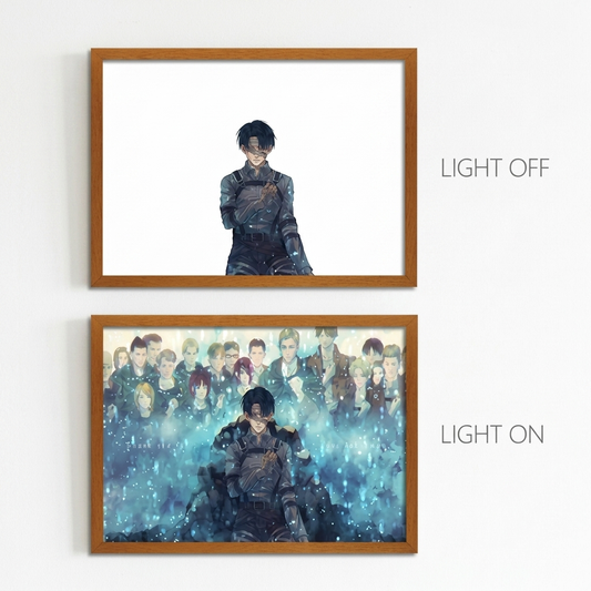 AOT I