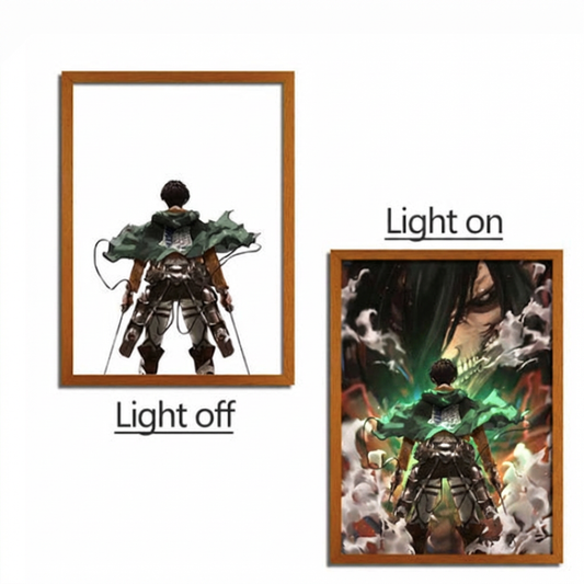 AOT II
