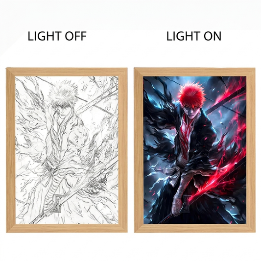 Bleach I