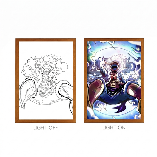 Gear 5