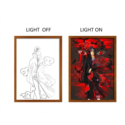 Itachi I