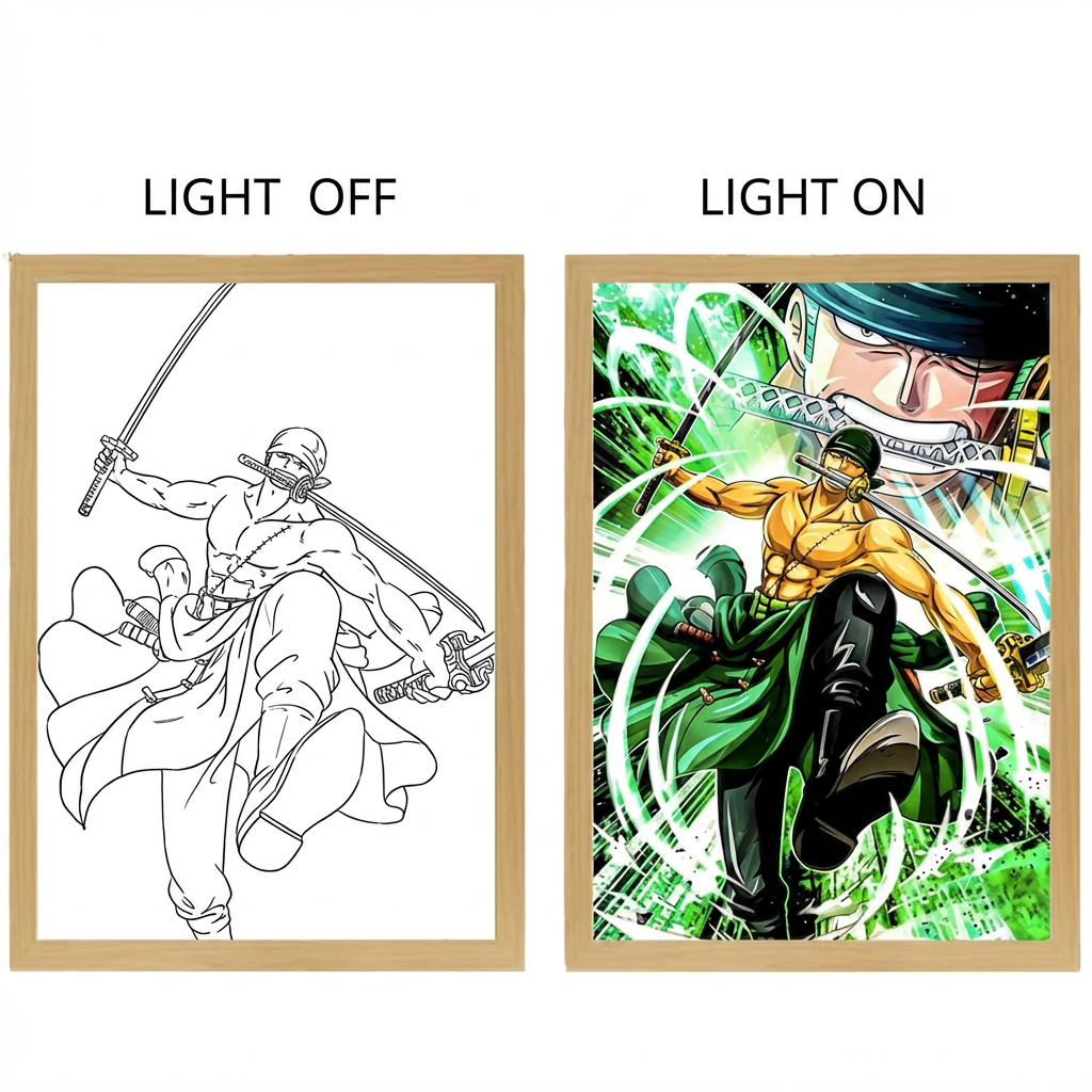 ZORO I