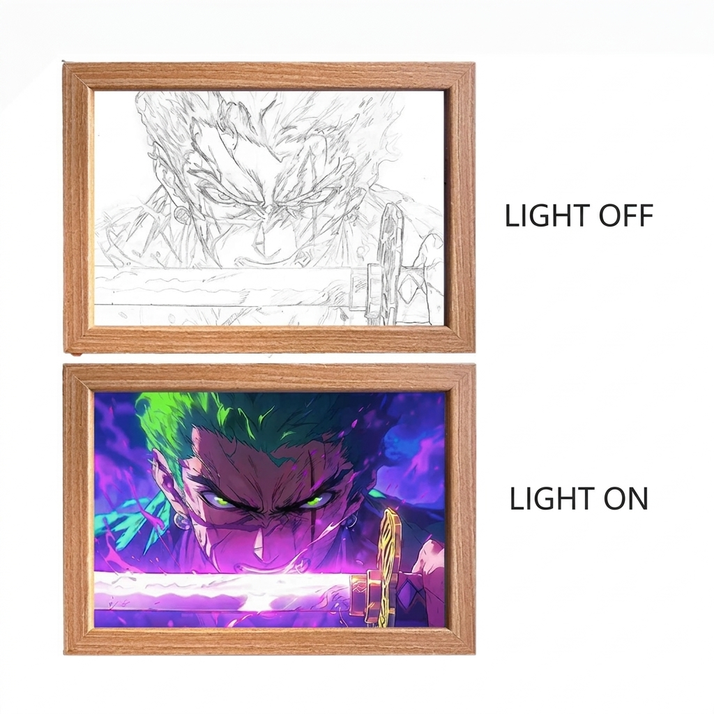 ZORO II