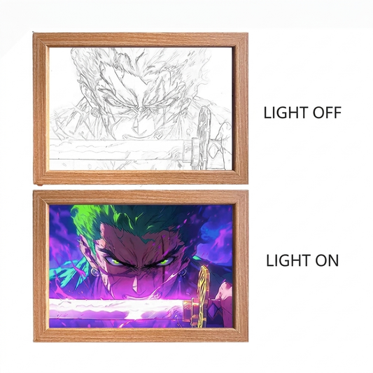 ZORO II